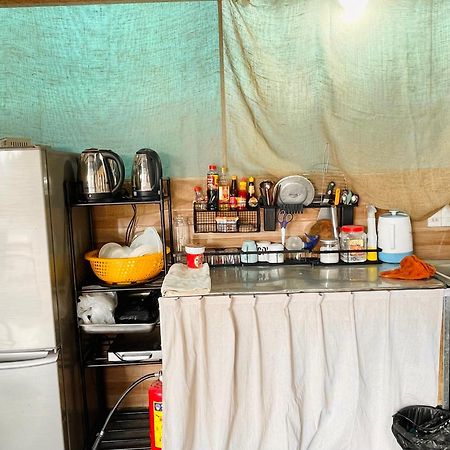 Chai Nho Homestay 大叻 外观 照片