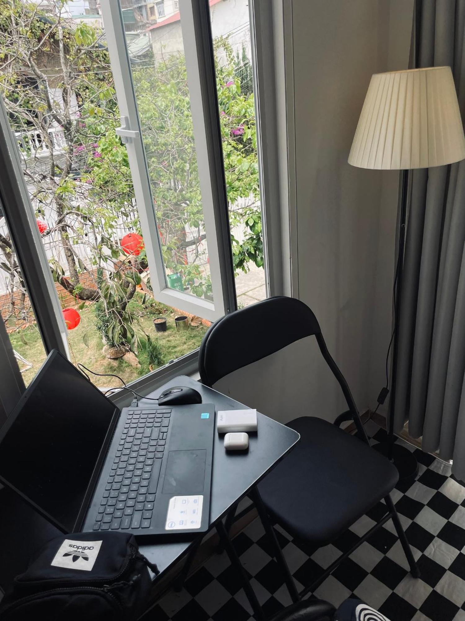 Chai Nho Homestay 大叻 外观 照片