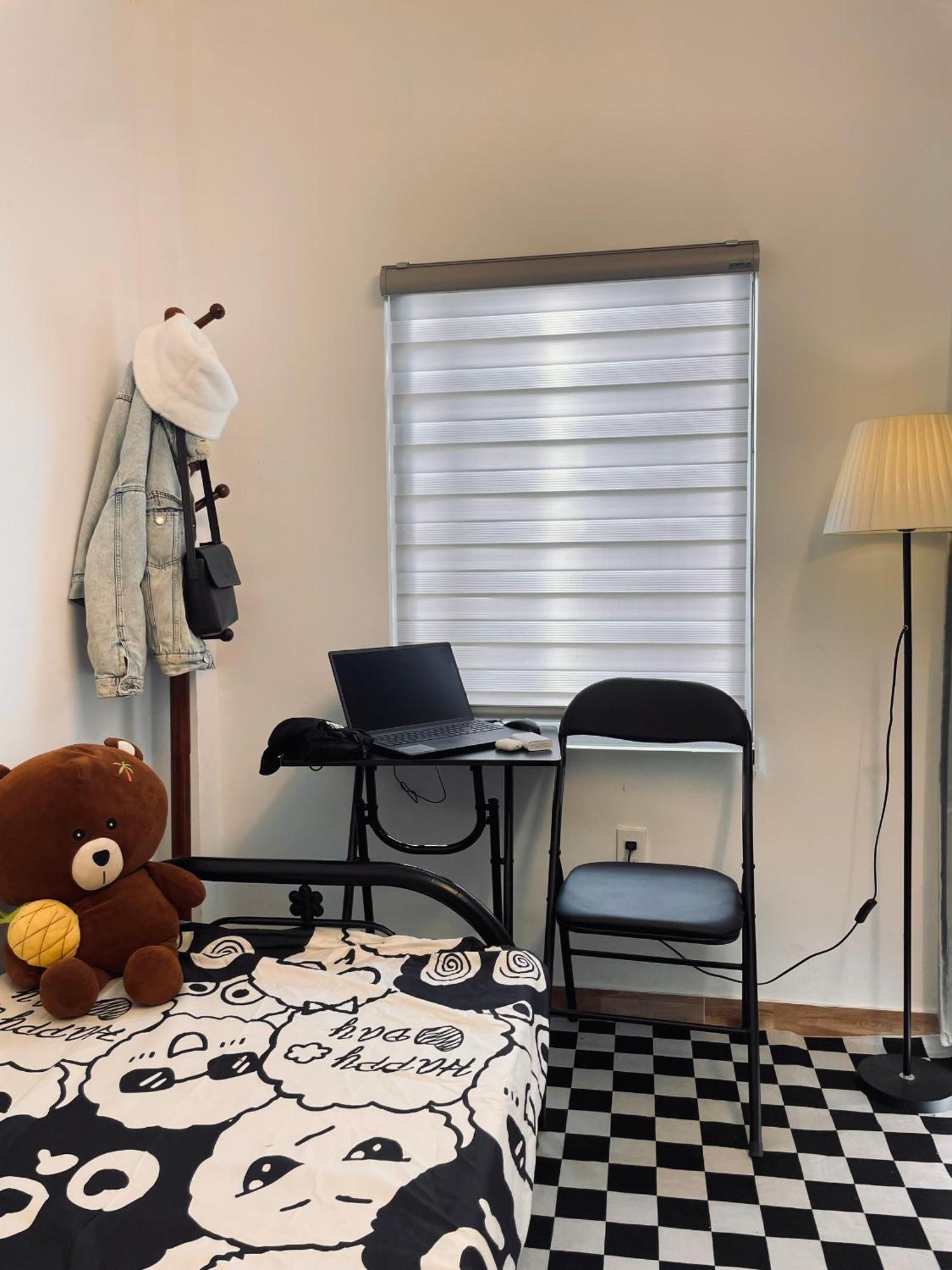 Chai Nho Homestay 大叻 外观 照片