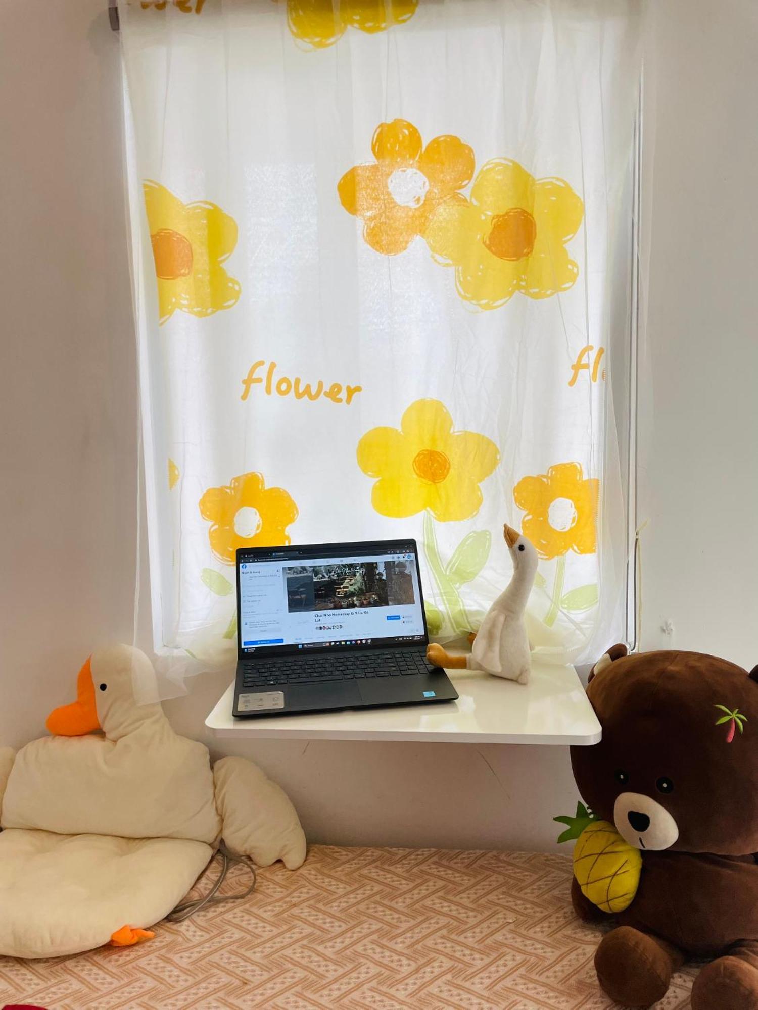 Chai Nho Homestay 大叻 外观 照片