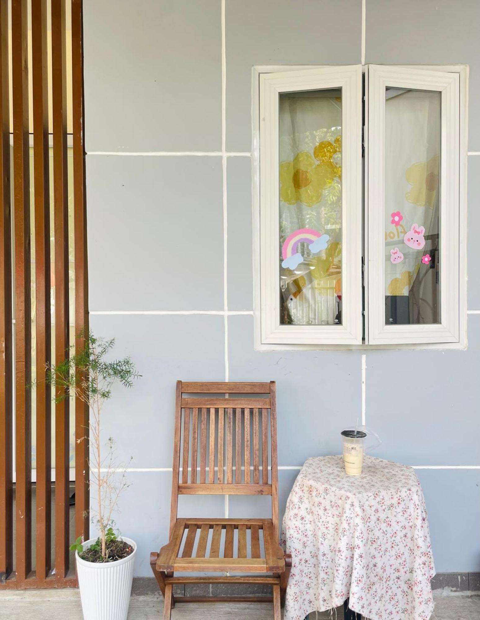 Chai Nho Homestay 大叻 外观 照片