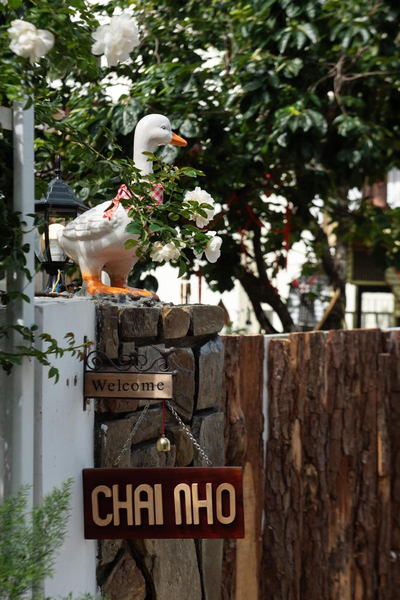 Chai Nho Homestay 大叻 外观 照片
