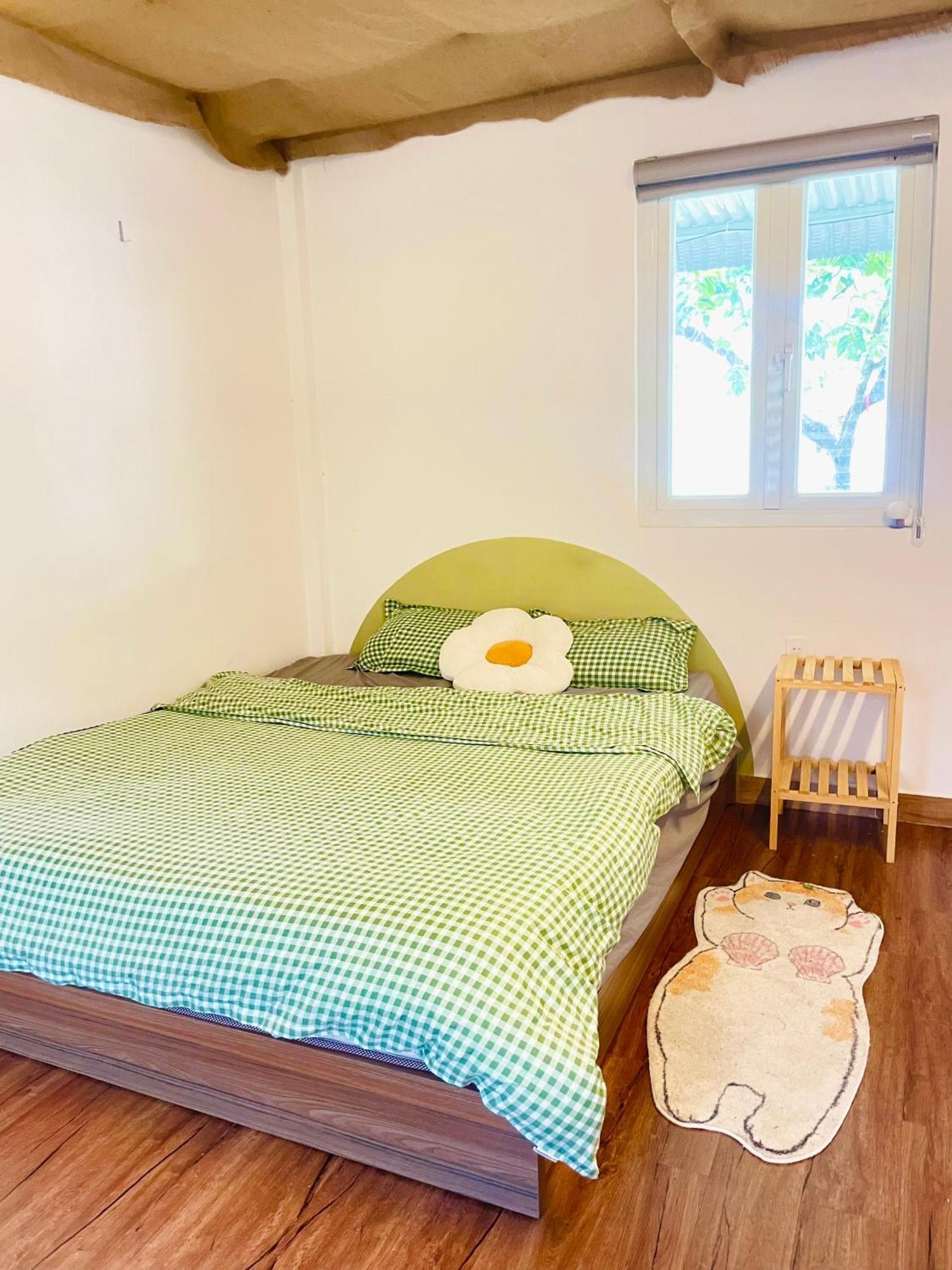 Chai Nho Homestay 大叻 外观 照片
