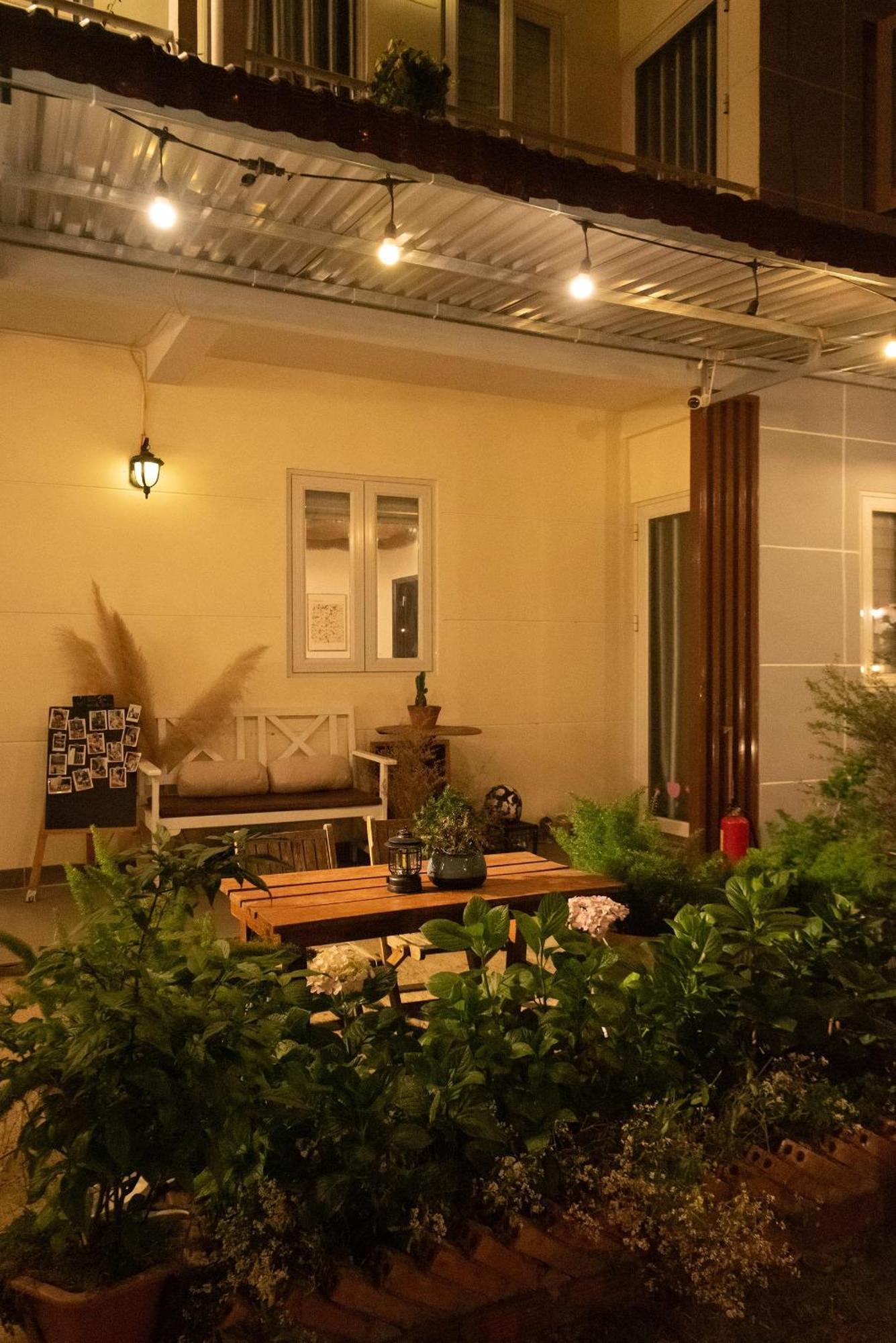 Chai Nho Homestay 大叻 外观 照片