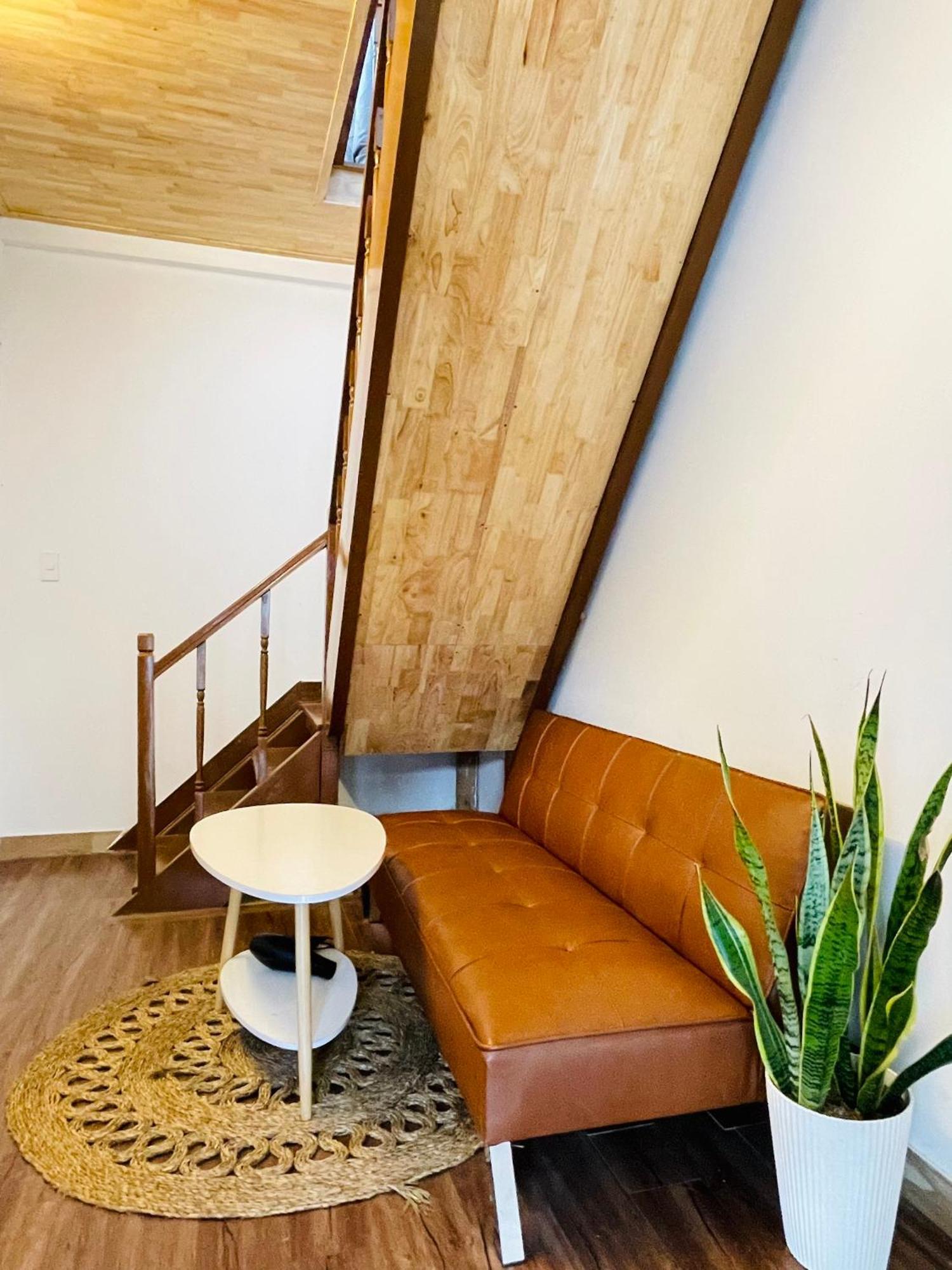 Chai Nho Homestay 大叻 外观 照片