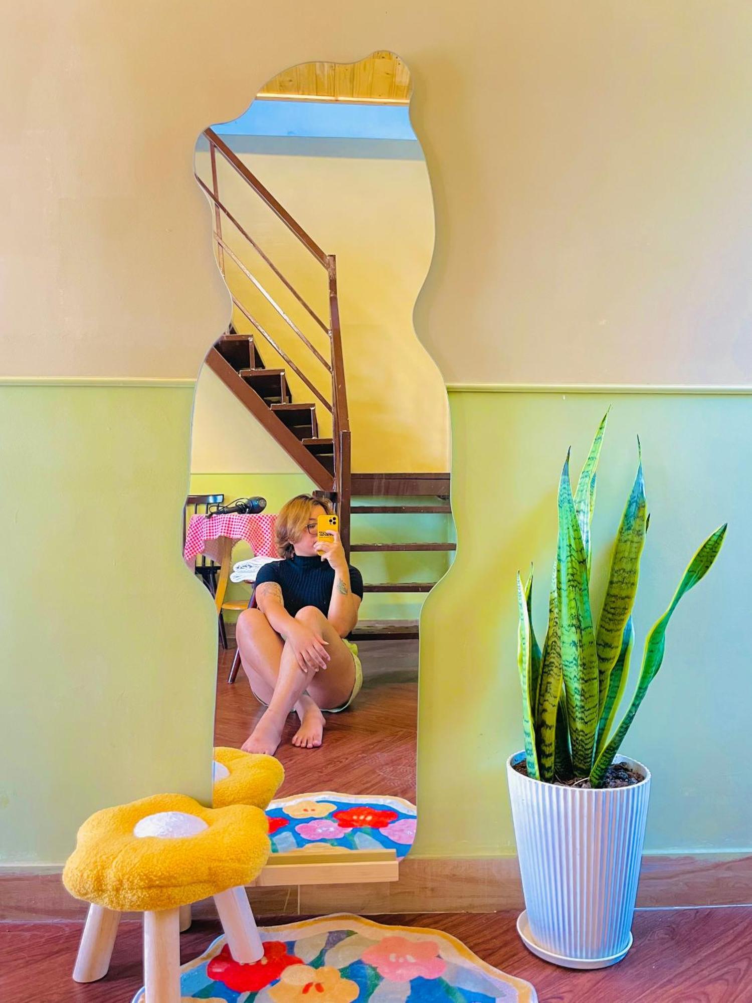 Chai Nho Homestay 大叻 外观 照片