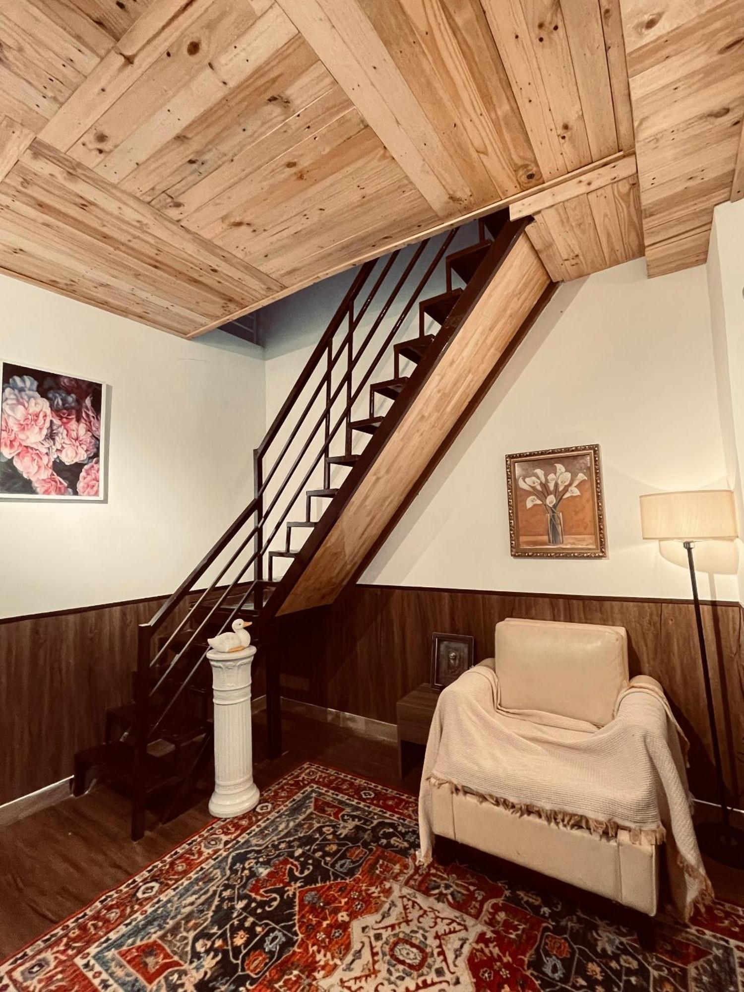Chai Nho Homestay 大叻 外观 照片