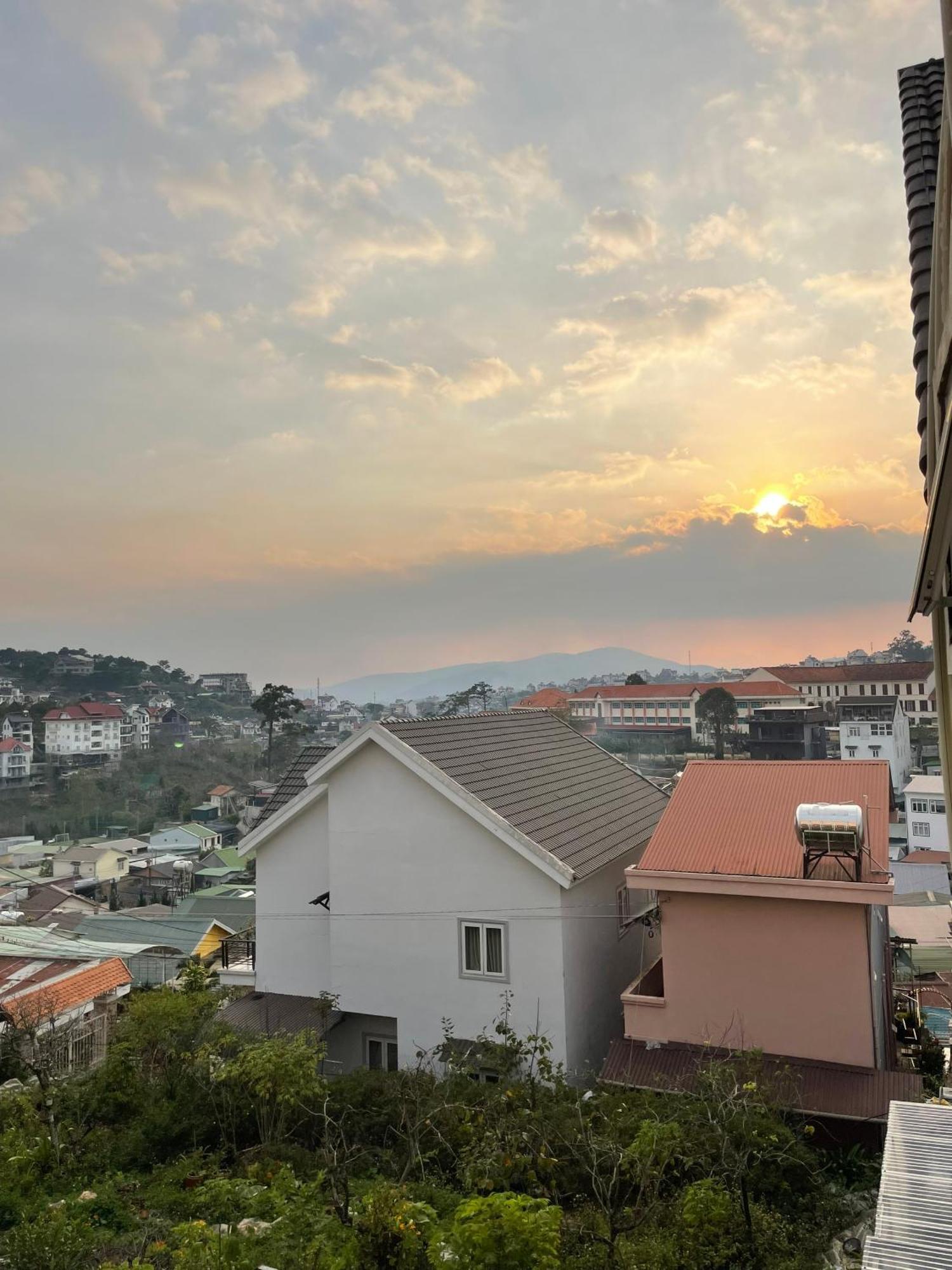 Chai Nho Homestay 大叻 外观 照片