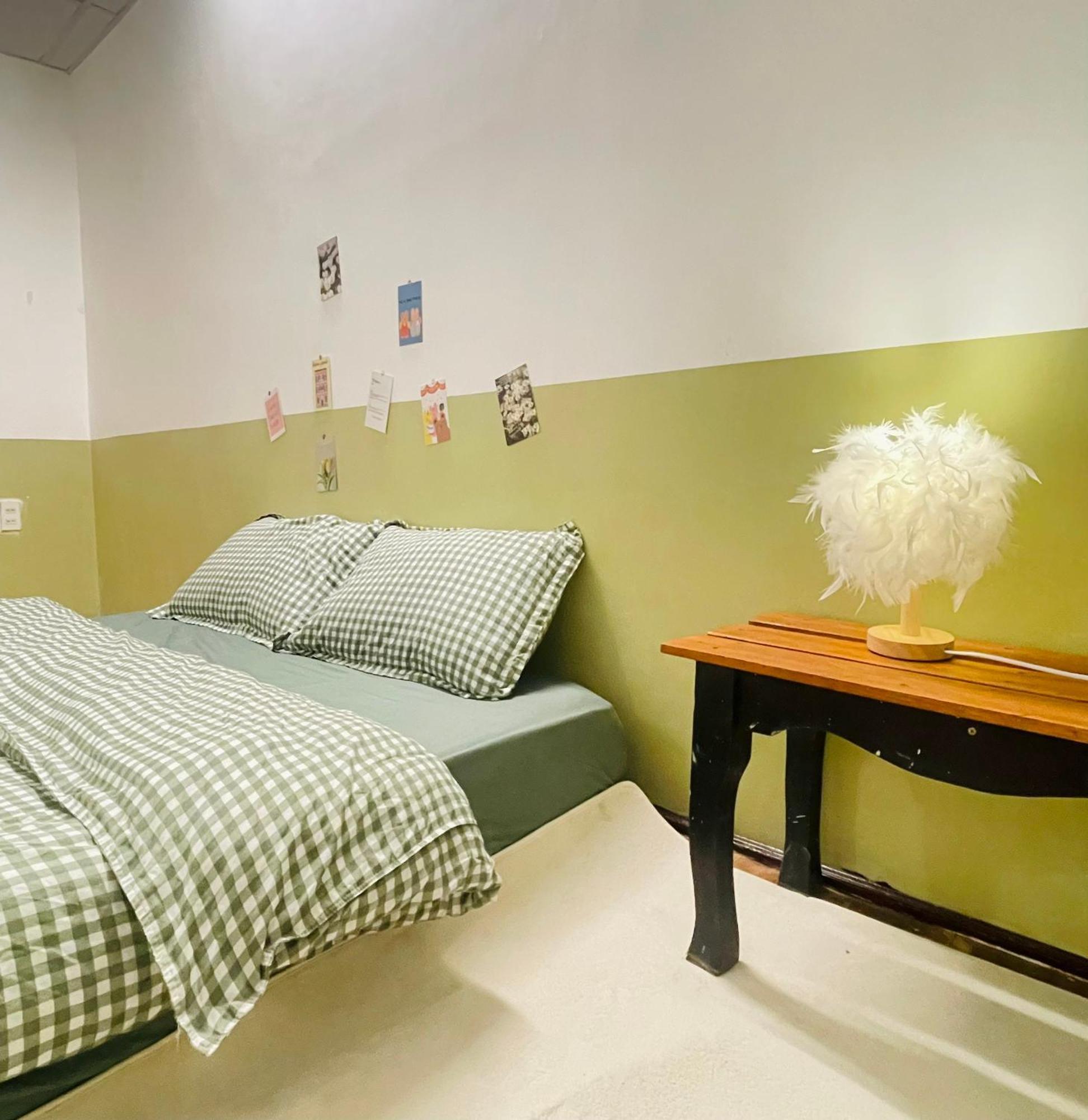 Chai Nho Homestay 大叻 外观 照片