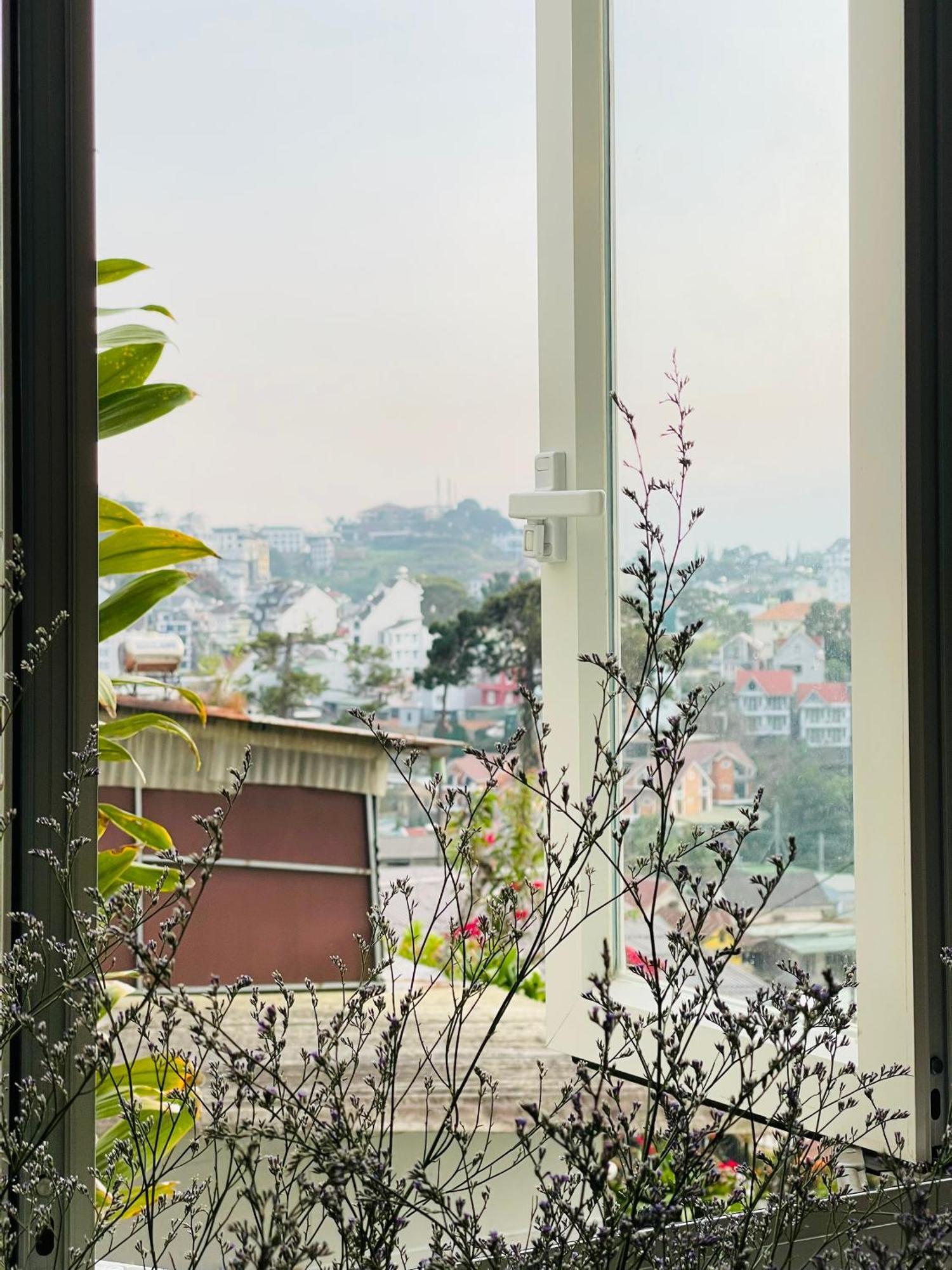 Chai Nho Homestay 大叻 外观 照片