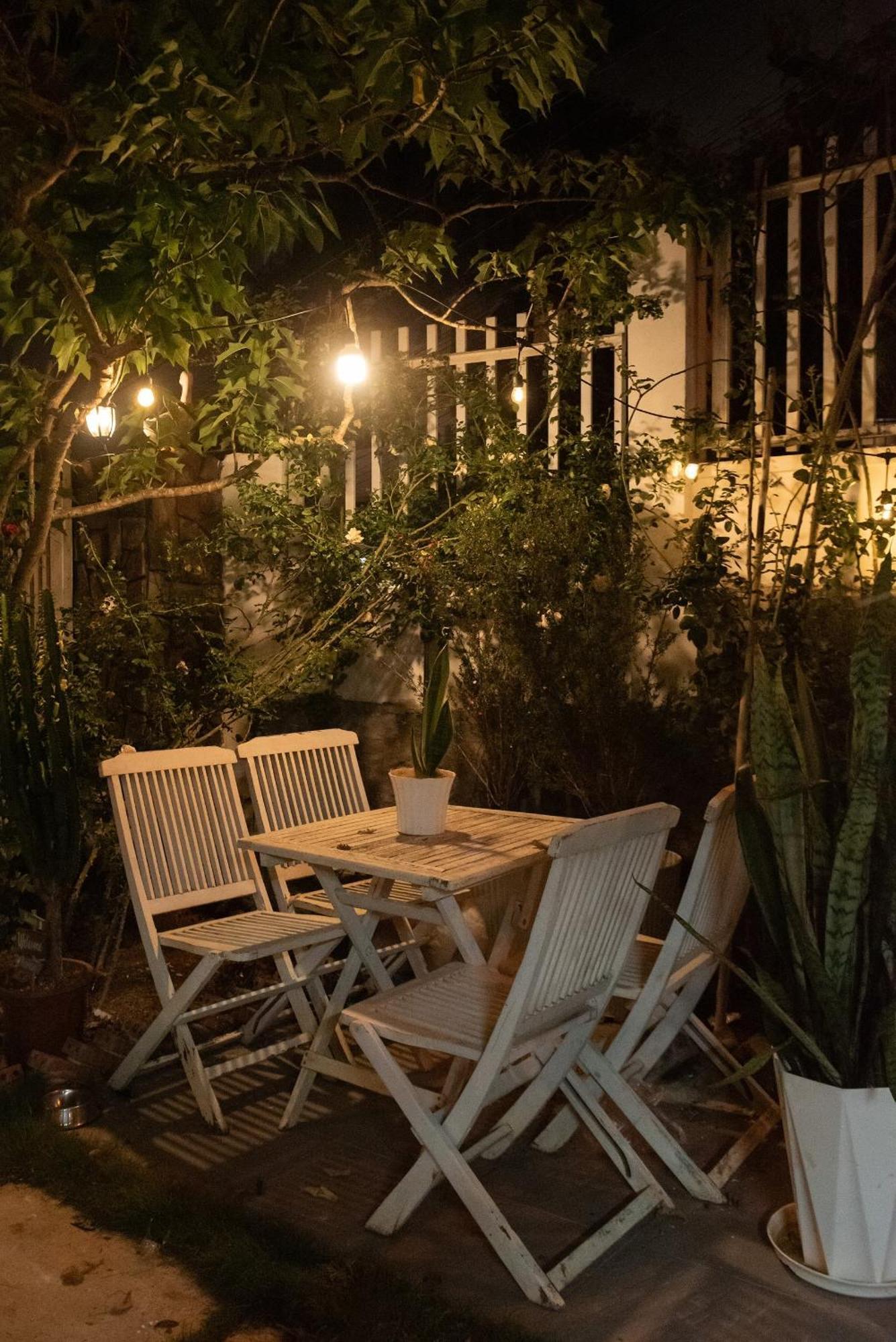 Chai Nho Homestay 大叻 外观 照片