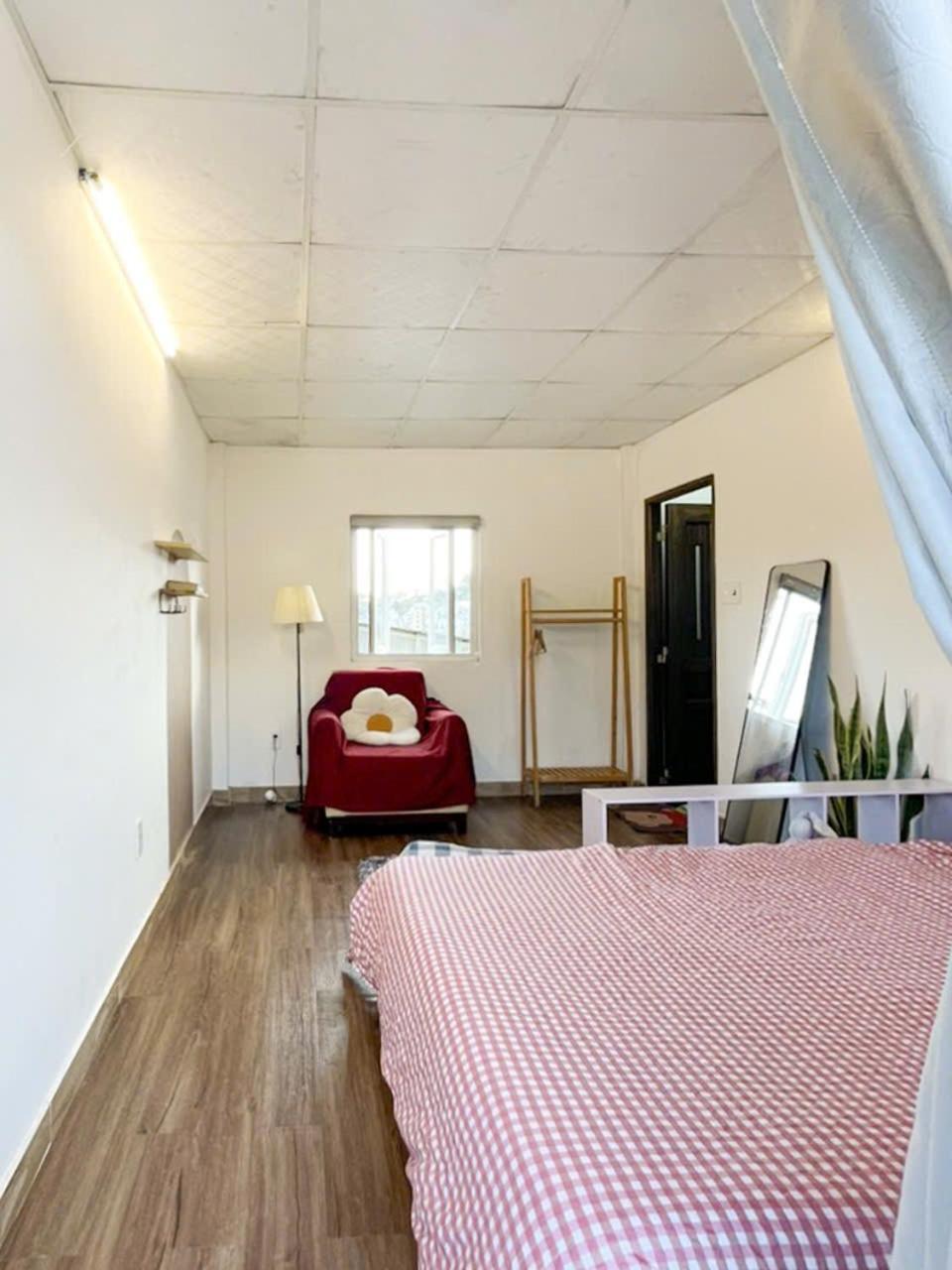 Chai Nho Homestay 大叻 外观 照片