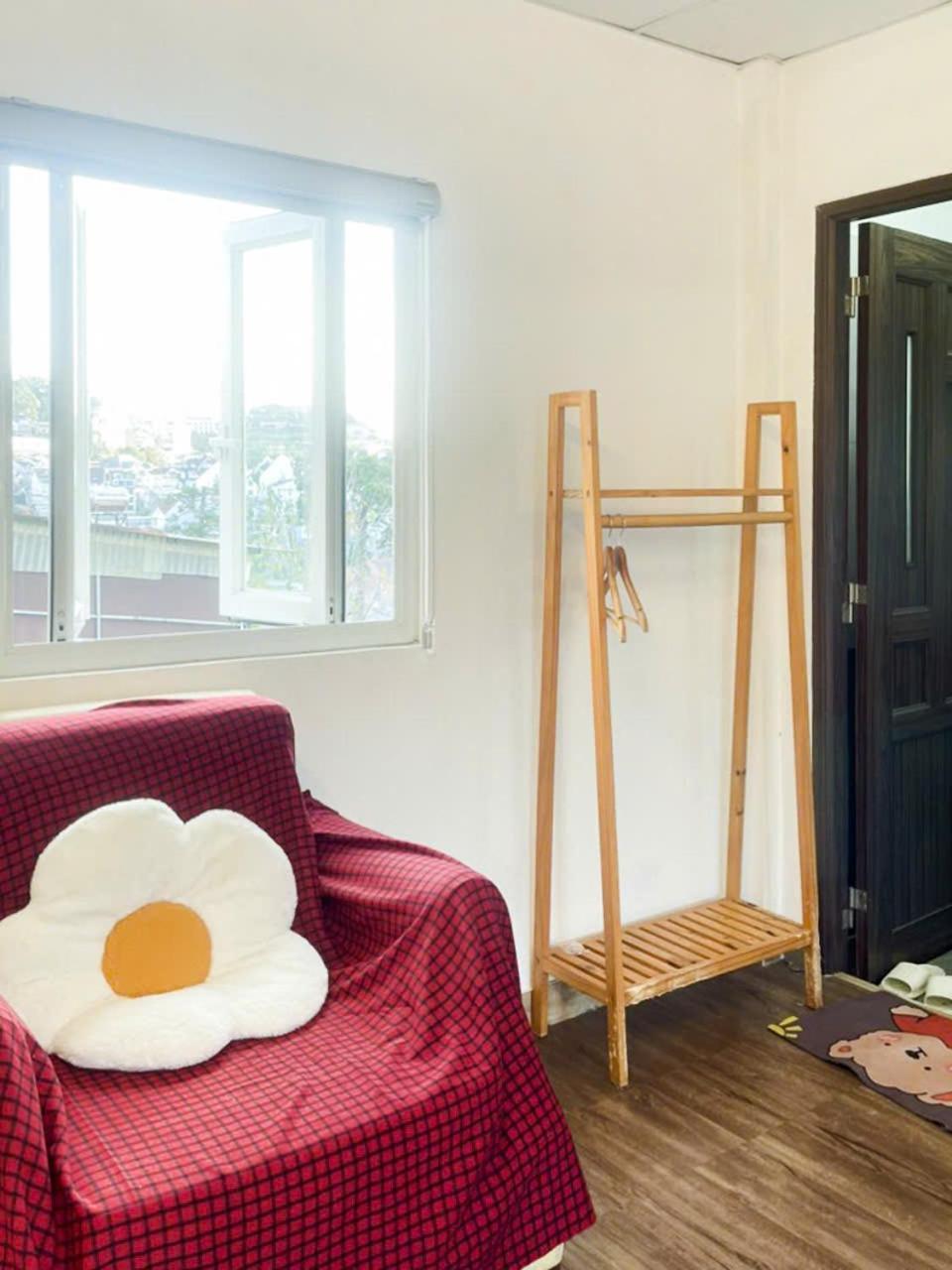 Chai Nho Homestay 大叻 外观 照片