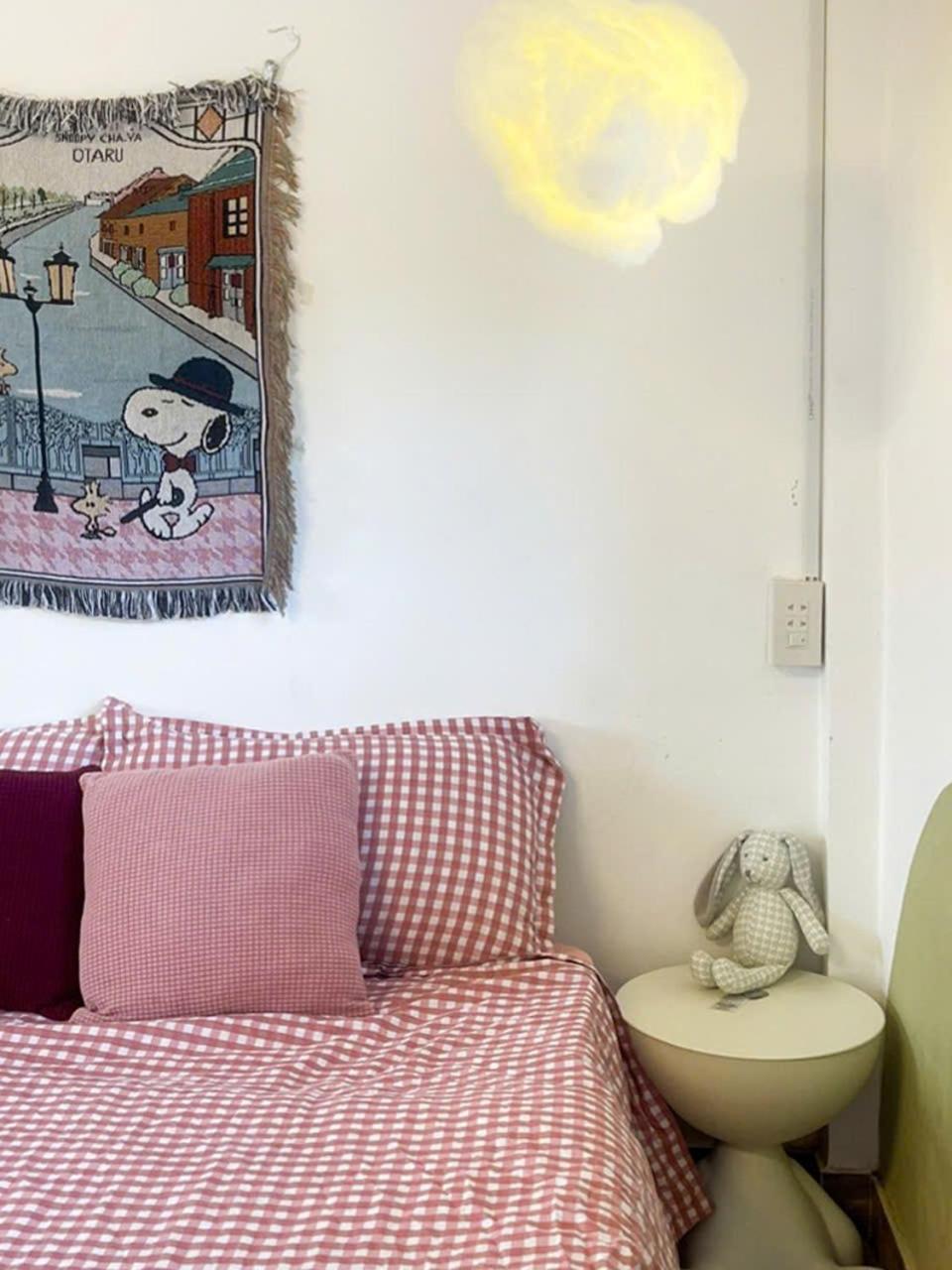 Chai Nho Homestay 大叻 外观 照片