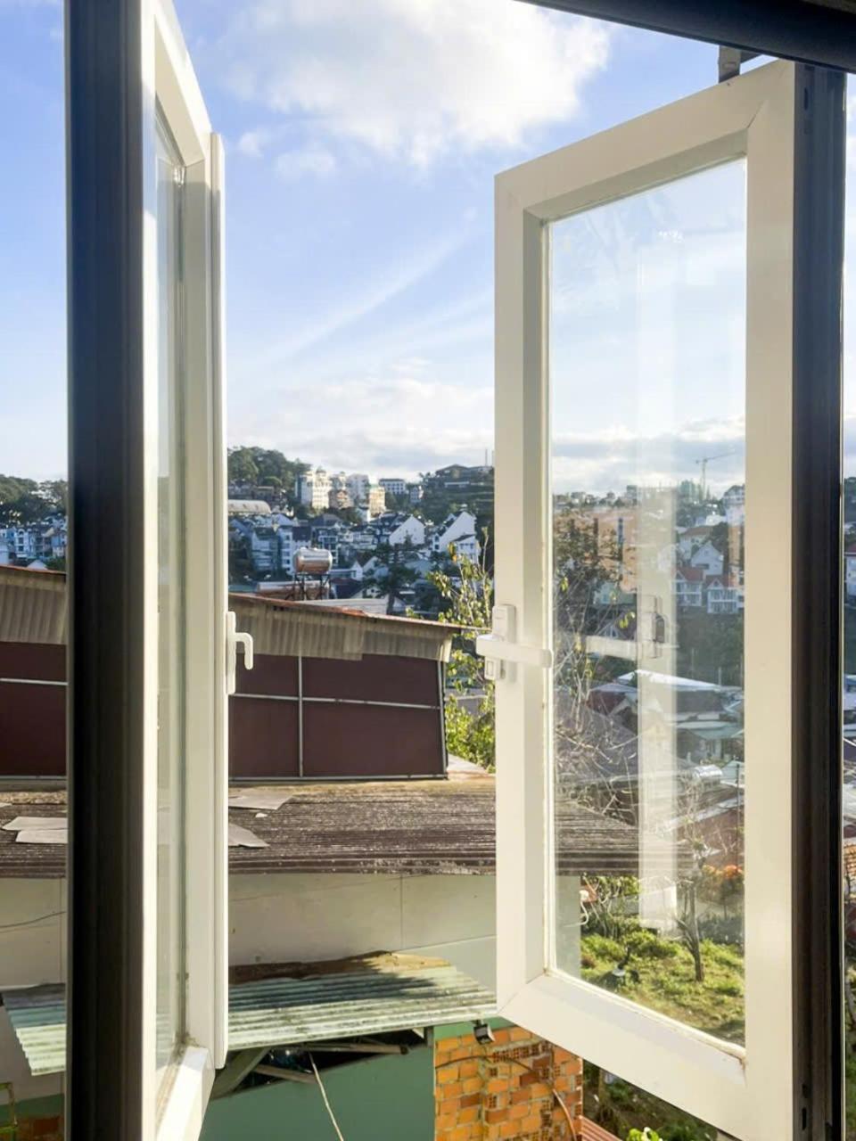 Chai Nho Homestay 大叻 外观 照片