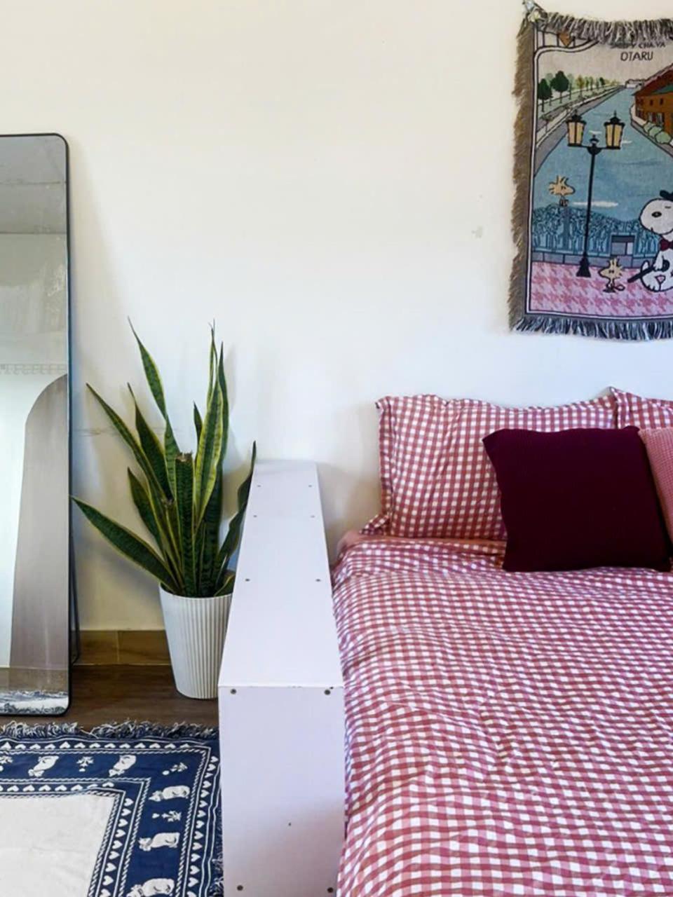 Chai Nho Homestay 大叻 外观 照片