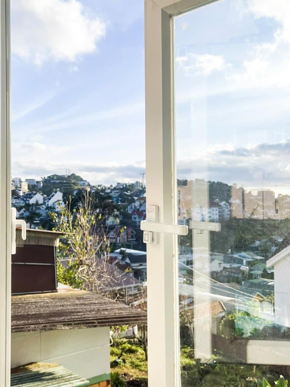 Chai Nho Homestay 大叻 外观 照片